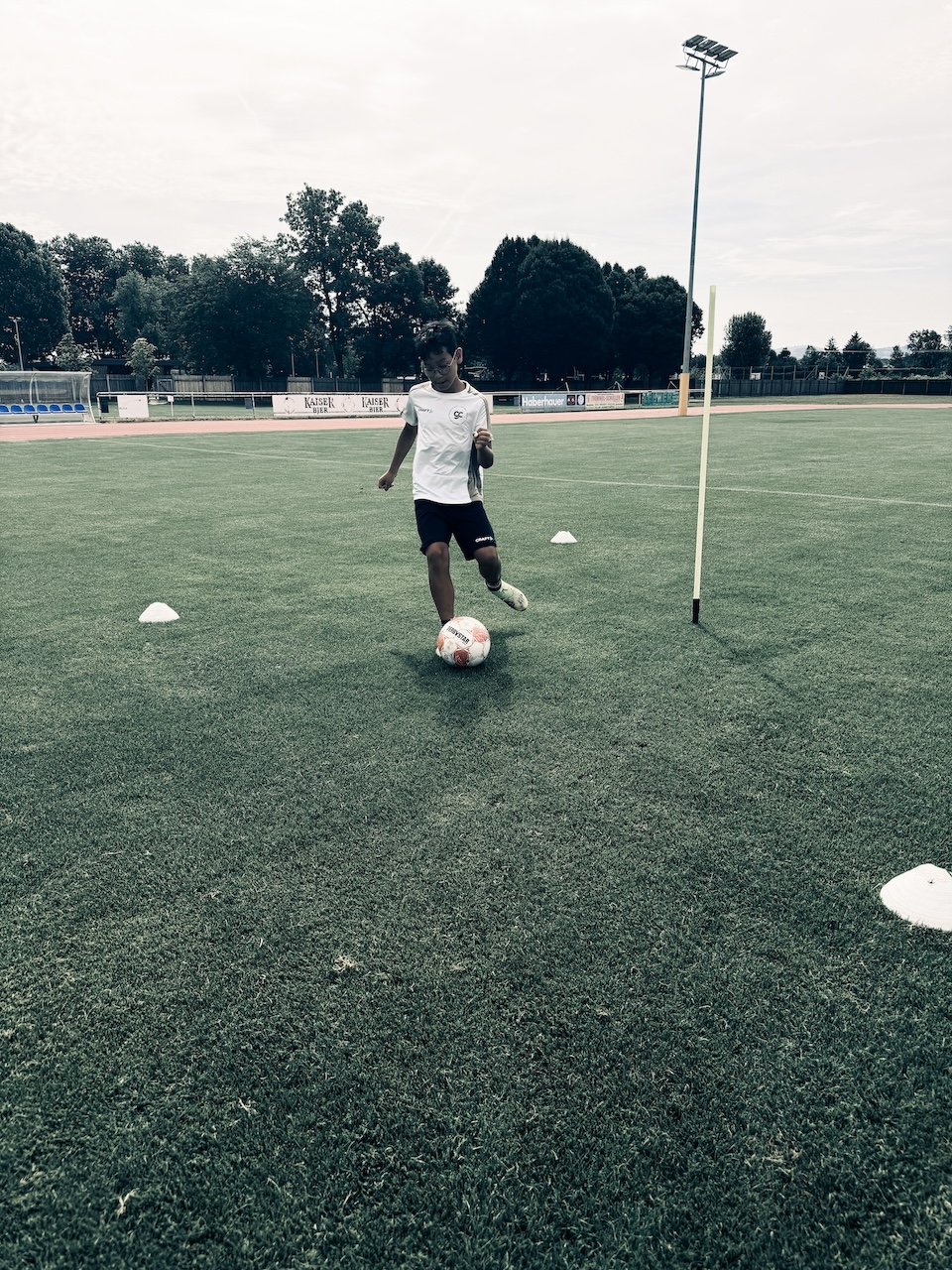 Sommercamp Amstetten 202625